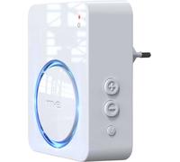 m-e modern-electronics 41400 Sonnette sans fil Récepteur