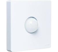 m-e modern-electronics 41443 Détecteur de mouvements 90 ° blanc IP54