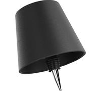 m-e modern-electronics 41481 LUNA-70 S Luminaire LED fonctionnant à pile Flaschenleuchte 2700 lm