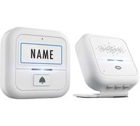 m-e modern-electronics ADF 210 Interphone radio Set complet 1 foyer