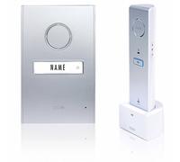 m-e modern-electronics ADF-710 Interphone radio Set complet