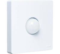 m-e modern-electronics CUVEO sans fil Détecteur de mouvements CT-PIn W