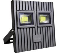 m-e modern-electronics LS-100 G 50517 Projecteur d'éclairage LED 100 W