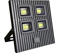 m-e modern-electronics LS-200 G 50518 Projecteur d'éclairage LED 200 W