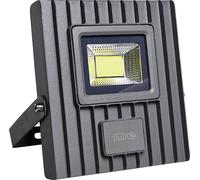 m-e modern-electronics LS-50 G 50516 Projecteur d'éclairage LED 50 W