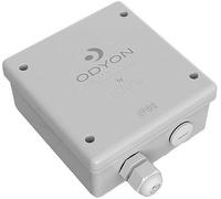 m-e modern-electronics Odyon pro WE10/230 230 V Émetteur/récepteur mural sans fil 1 canal Portée max. 4000 m