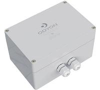 m-e modern-electronics Odyon pro WE20/230 230 V Émetteur/récepteur mural sans fil 2 canaux Portée max. 4000 m