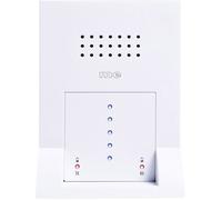 m-e modern-electronics Récepteur supplémentaire DGF-300 RX blanc 41060