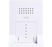 m-e modern-electronics Récepteur supplémentaire DGF-300 RX blanc 41060 G