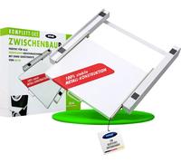 m-e modern-electronics ZR-56 Set d'éléments de fixation pour machine à laver