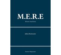 M.E.R.E - Rêverie Auschwitz