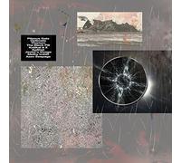 M.E.S.H. - PITEOUS GATE CD NEUF