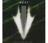 M.E.S.T. - Matter Energy Space Time