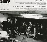 M.E.V. - Spacecraft / Unified Patchwork Theory