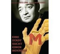 M / Eine Stadt Sucht Einen Moerder
