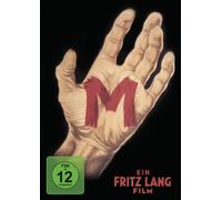 M-Eine Stadt Sucht Einen Mörder(2011) - M-Eine Stadt Sucht Einen Mörder(2011)