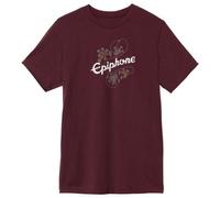 "M" Epiphone Frontier Tee (Red)