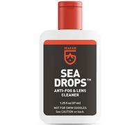 M Essentials Sea Drop Anti-Fog & Lens Cleaner for Dive Masks by M Essentials