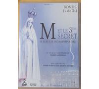 M Et Le 3ème Secret - Le Secret De Fatima Enfin Révelé