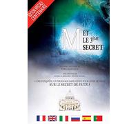 M et le 3ème secret : version multilingue