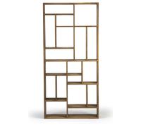 M Étagère Teck Ethnicraft - 5404023611123