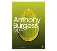 m/f Burgess, Anthony (Auteur)