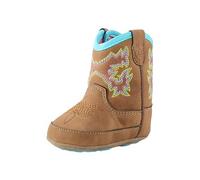 M&F Western Kids Pierre tombale pour bébé garçon, Café Delilah, 0 Infant