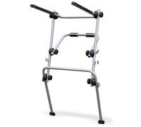 M-Falcon 0000338MW000 Way Porte-vélos à Montage arrière pour Voiture, pour 3 vélos