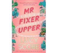 M. Fixer Upper