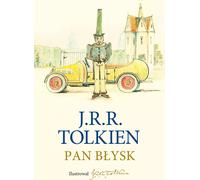 M. Flash Avec des illustrations de l'auteur - J.R.R. Tolkien (Literatur auf Polnisch)