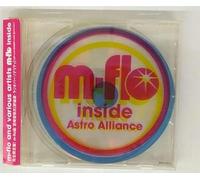 M-Flo Inside [Import]