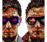 M-Flo Inside-Works Best 2 [Import]