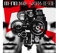 M-Flo Inside-Works Best III-(2Dvd) [Import]