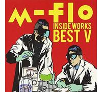 M-Flo - M-Flo Inside-Works Best 5- [Import allemand]
