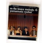 m-flo - Miss You [Import]