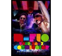 M-Flo Tour 2007cosmicolor@yoko [Import allemand]