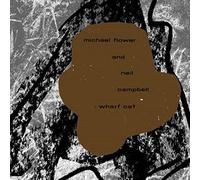 M. Flower & N.Campbell - Wharf Cat