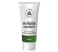 M-Folia Psoriasis Treatment Ointment by M-Folia