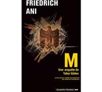 M: Une enquête de Tabor-Süden