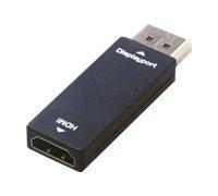 MCL Samar Adaptateur vidéo CG-291 DisplayPort / HDMI