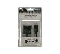 MCL CG-291CAZ - adaptateur vidéo - DisplayPort / HDMI