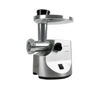 Kenwood MG510 hachoir 1600 W Aluminium