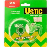 M&G Magic Photo Tape, avec cutter, modèle 957Bd