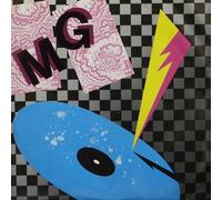 M&G - When I Let You Down [Import]