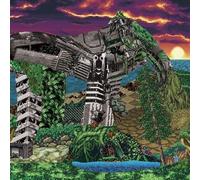 M Gengras Geddes - Time Makes Nothing Happen [Cd]