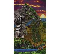 M Gengras Geddes - Time Makes Nothing Happen [Musikkassette]