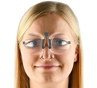 M glasses Lunettes d'examen pour nystagmus Principe de Fresnel