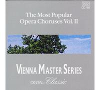 M. Glinka - The Most Popular Opera Choruses (UK Import)