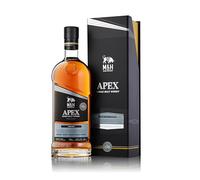 M&H Apex Dead Sea Small Batch Single Malt Whisky 56,2% Vol. 0,7l in Giftbox