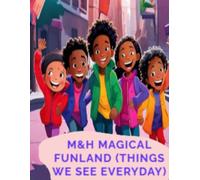 M&H MAGICAL FUNLAND